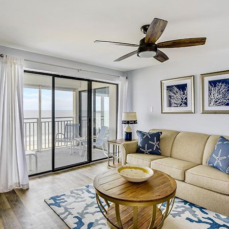 Mooring Vila Ocean City Quarto foto