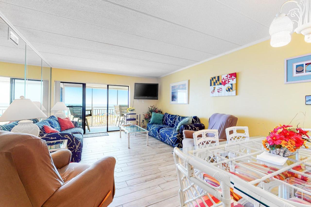 Mooring Vila Ocean City Quarto foto