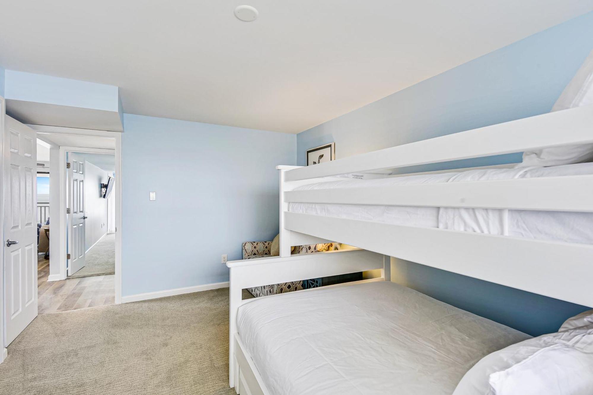 Mooring Vila Ocean City Quarto foto