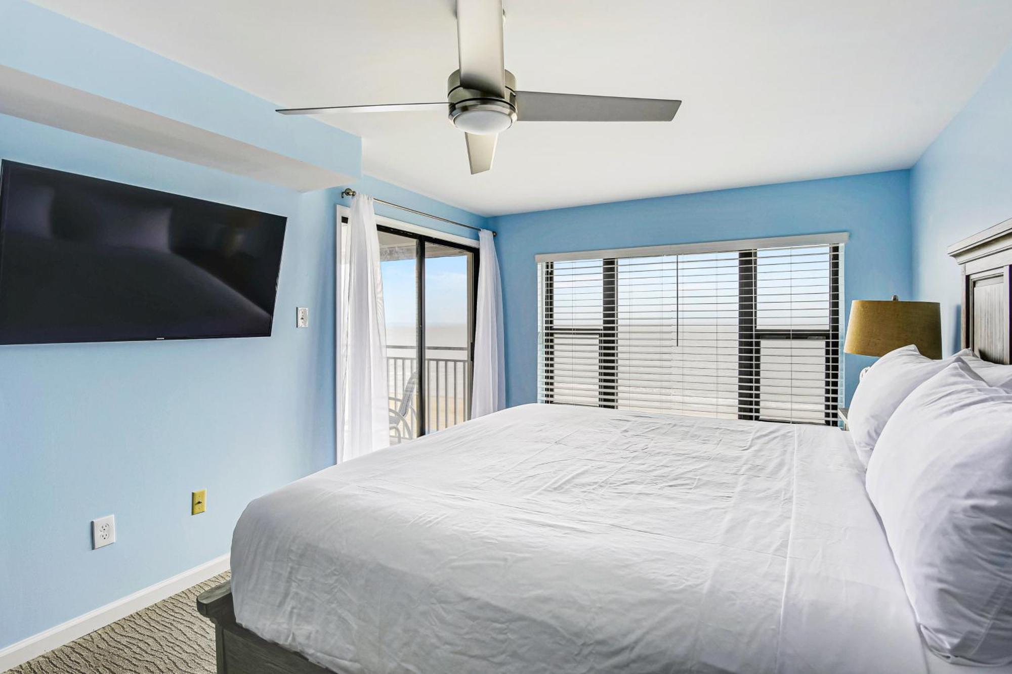 Mooring Vila Ocean City Quarto foto