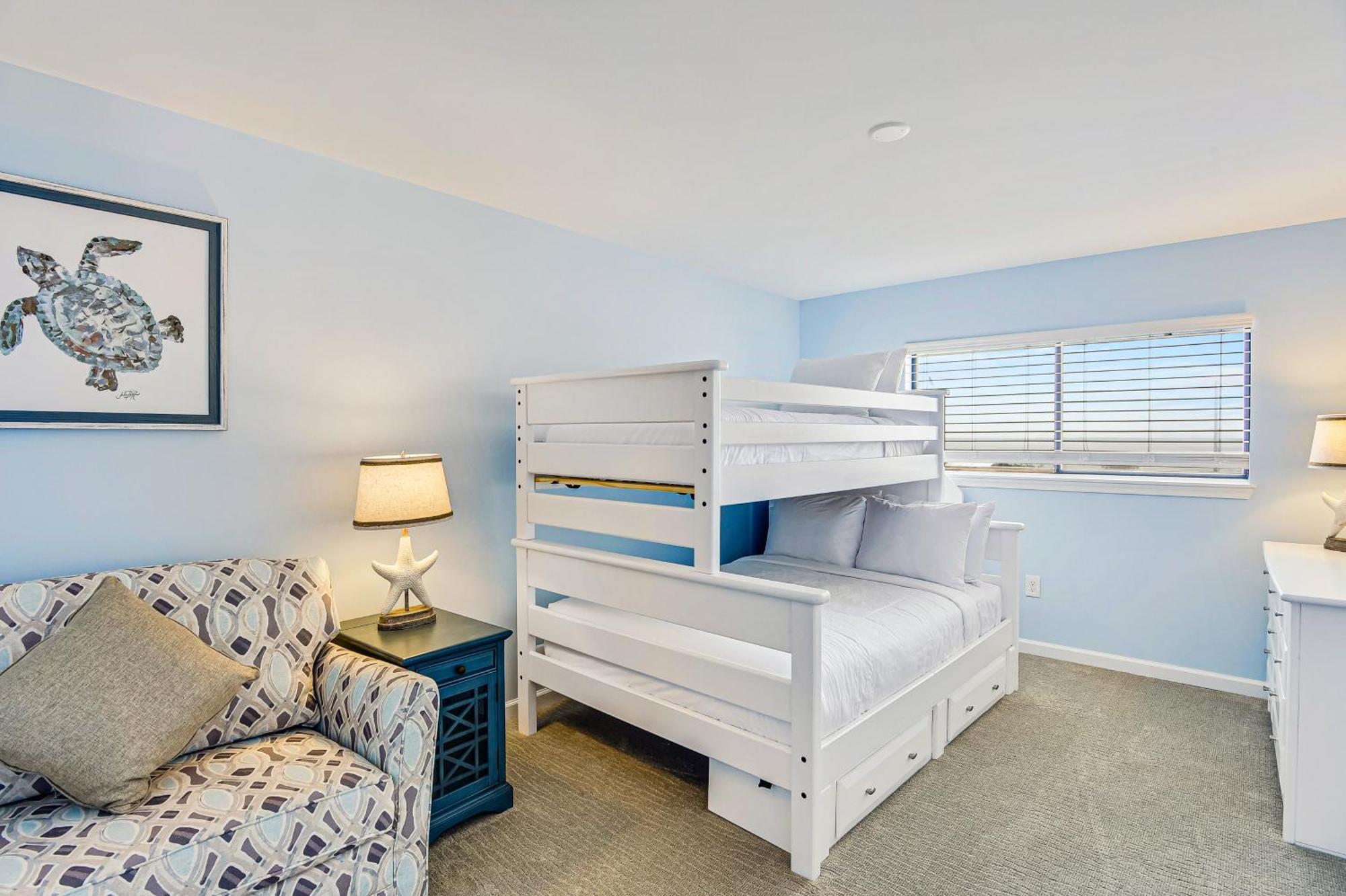 Mooring Vila Ocean City Quarto foto