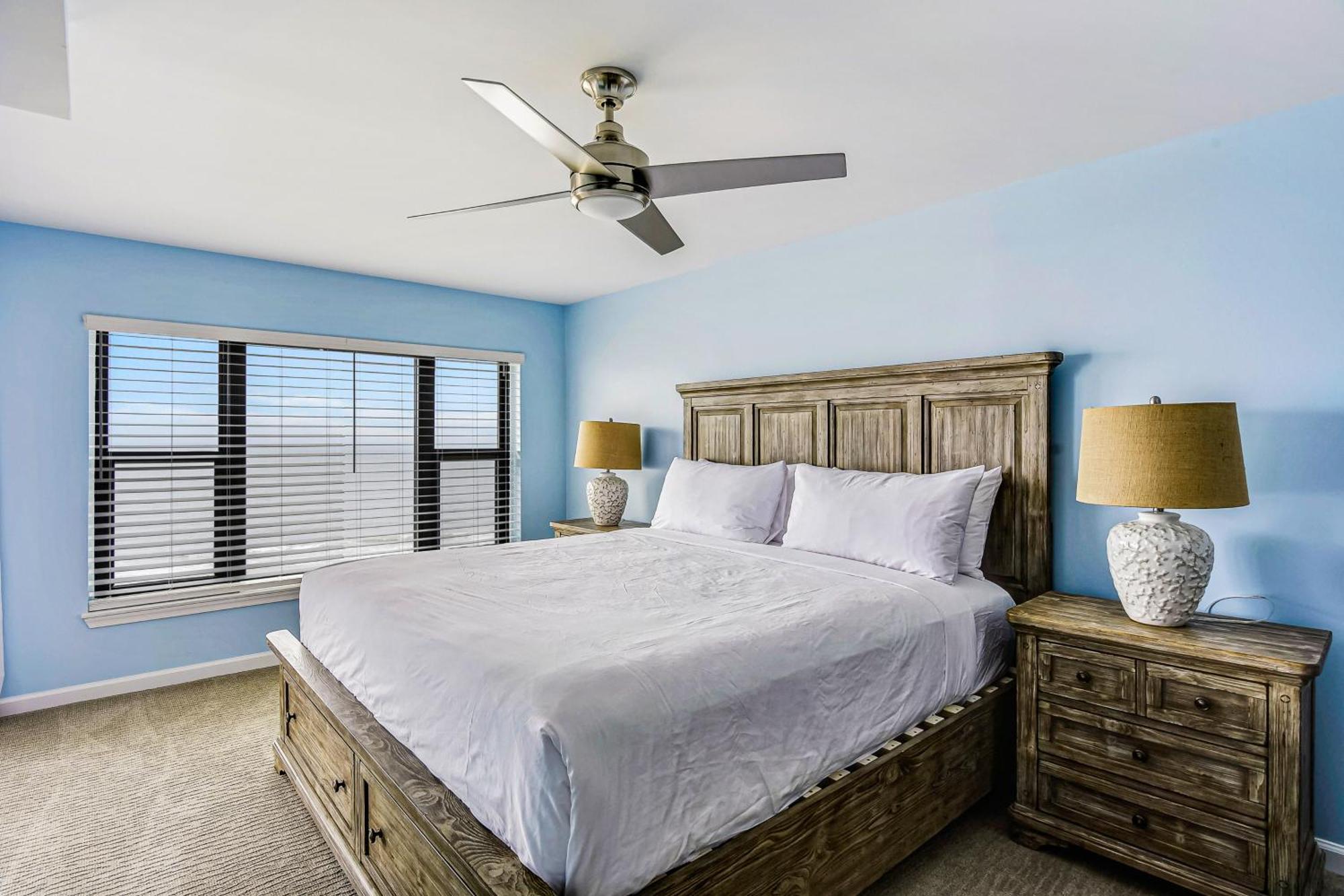 Mooring Vila Ocean City Quarto foto