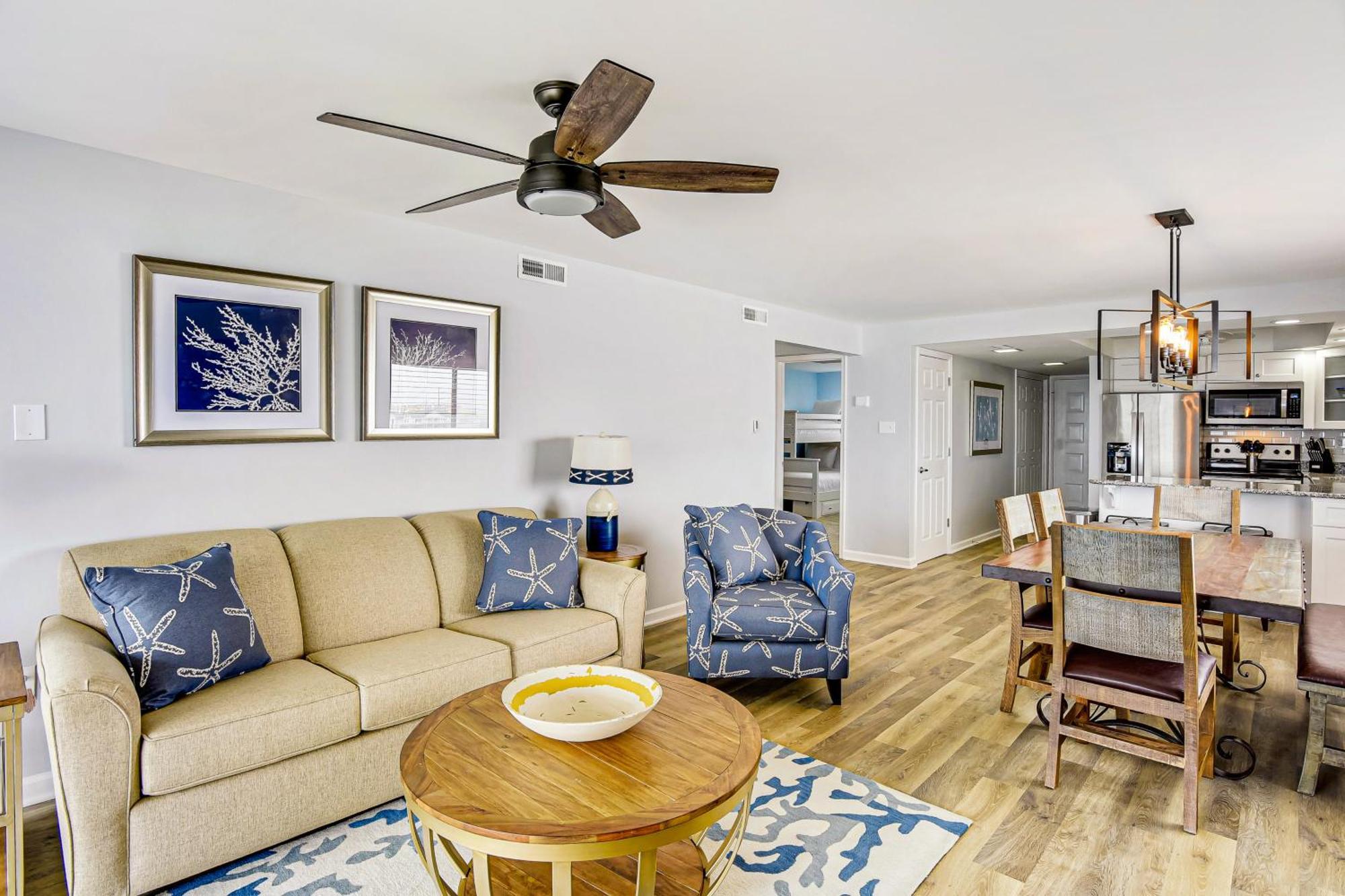 Mooring Vila Ocean City Quarto foto