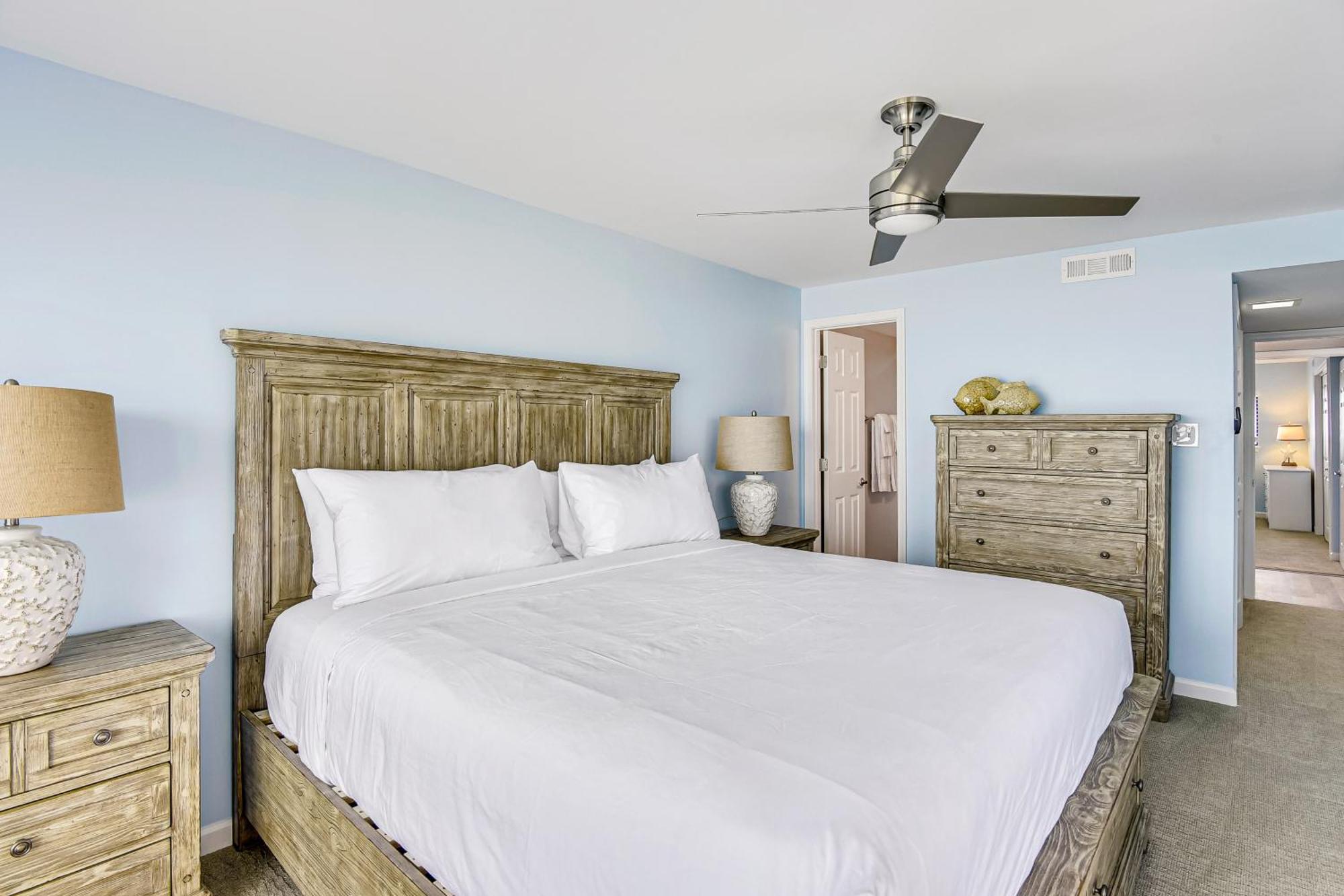 Mooring Vila Ocean City Quarto foto