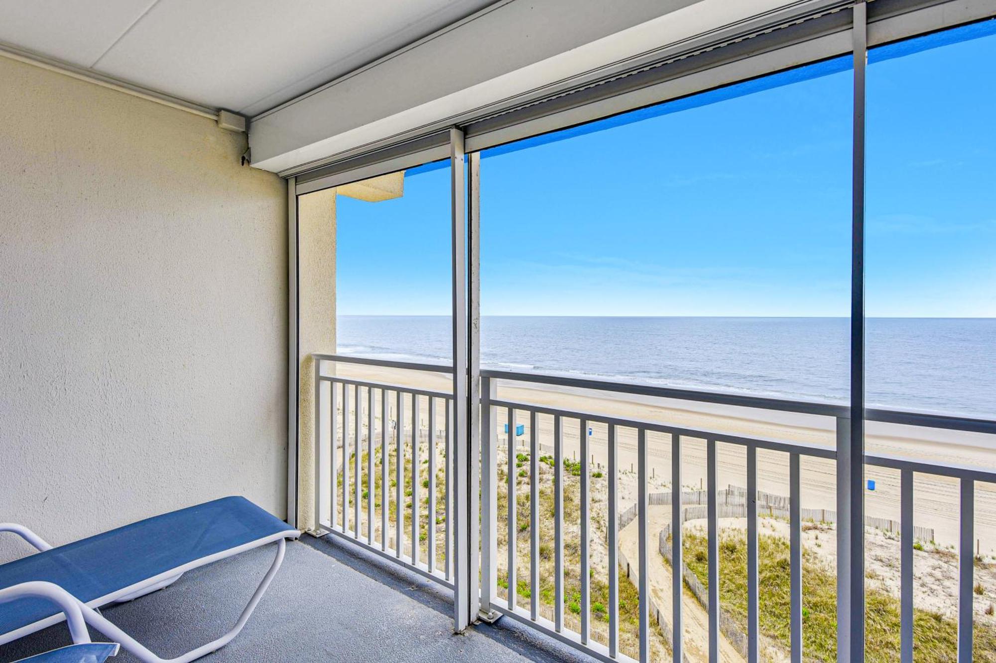Mooring Vila Ocean City Quarto foto